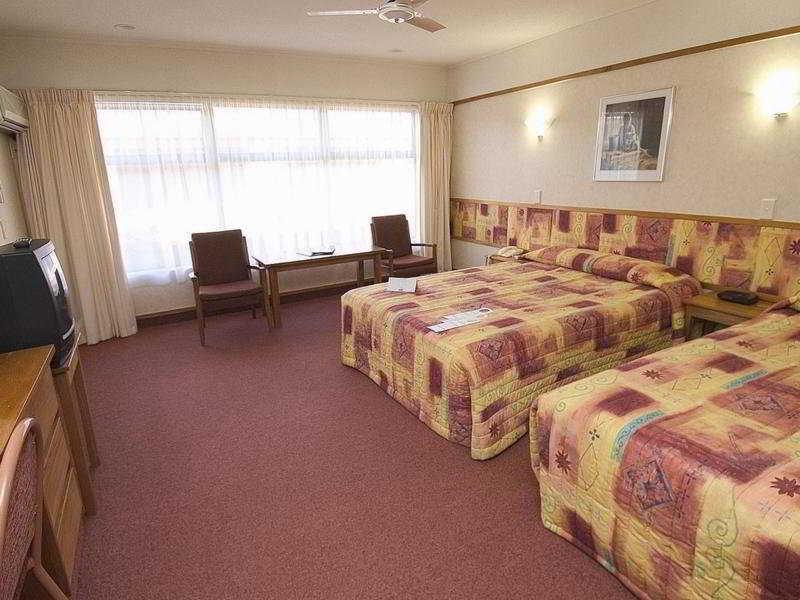 Distinction Hamilton Hotel & Conference Centre Quarto foto