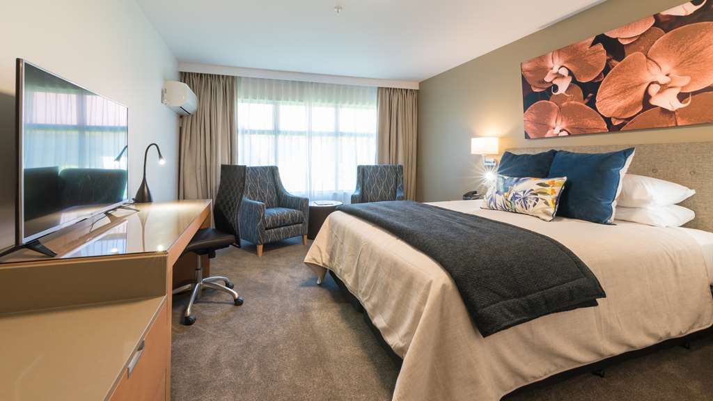 Distinction Hamilton Hotel & Conference Centre Quarto foto
